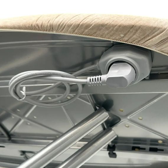 Дошка для прасування Kanat ELIPS LIFE (EL-715) | Зображення 4