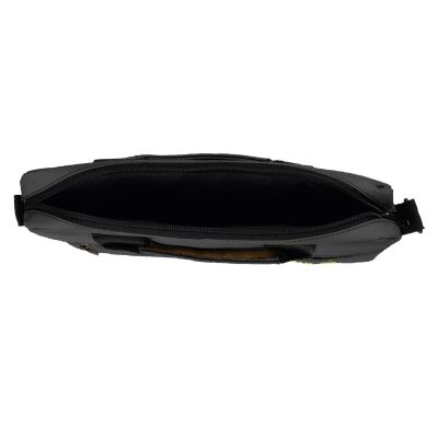 Сумка для ноутбука Porto 12&apos;&apos; PN12 TRIZUB Black (PN12BK_TRIZ) | Зображення 6