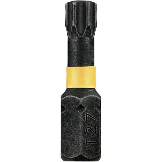 Набір біт Т27 DeWALT DT7383T | Зображення 1