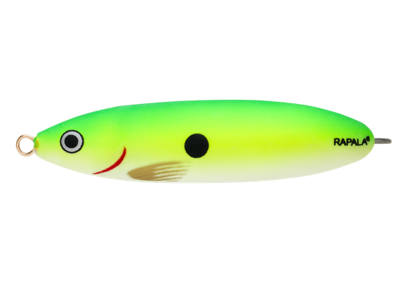 Воблер Rapala RMS08 GSU