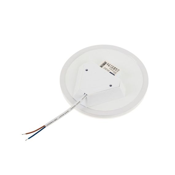 Светильник потолочный накладной светодиодный LED-471/24W WW | Зображення 9