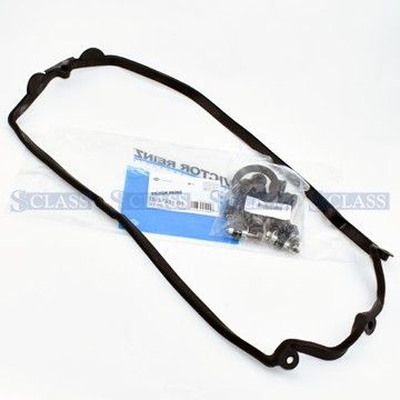 Прокладка клапанной крышки компл. BMW 5/6/7/X5 3.6-4.8 i 01- (левый), Victor Reinz, 15-37331-01,