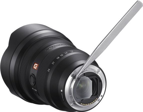 Объектив Sony 12-24mm f/2.8 GM для NEX FF (SEL1224GM.SYX) | Зображення 8