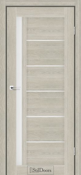 Двері міжкімнатні Stil Doors DeLuxe Sofia