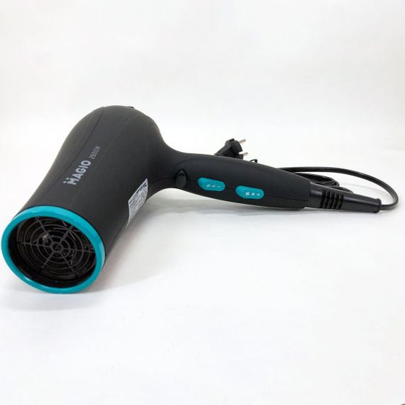 Фен HV-526 Magio MG-169 | Зображення 5