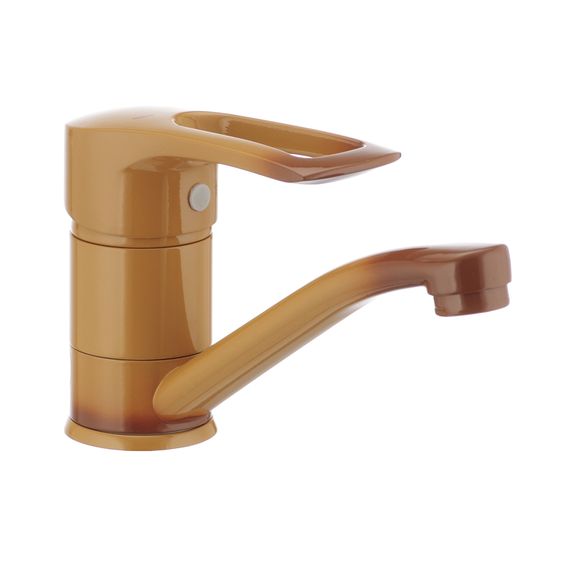 Змішувач для кухні Haiba HANSBERG 004 HB0186