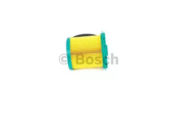 Фільтр палітр. CITROEN, PEUGEOT, RENAULT ( Bosch), BOSCH (1457431712) | Зображення 3