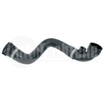 Патрубок радиатора верхний BMW X5 E53 M54 00-06, AutoTechteile, 700 1138, 36362