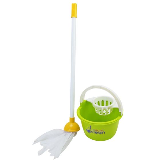 Детский набор для уборки 667-73 световые и звуковые эффекты | Зображення 3