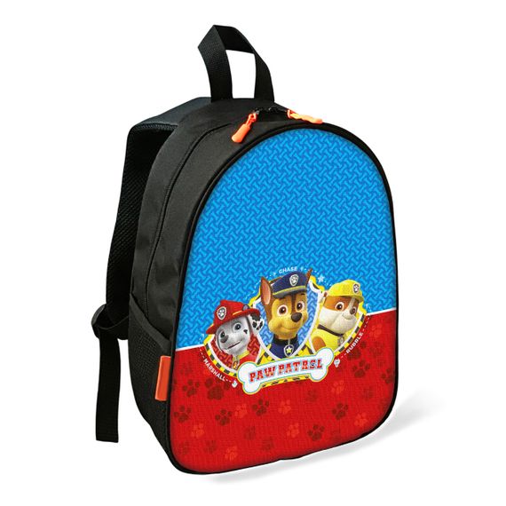 Рюкзак детский Щенячий патруль школьный/городской 34х27х13 см для мальчика (02716)