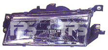 Фара Hyundai Pony 92-94 левая (Depo) 221-1102L-LD-E 9210124000