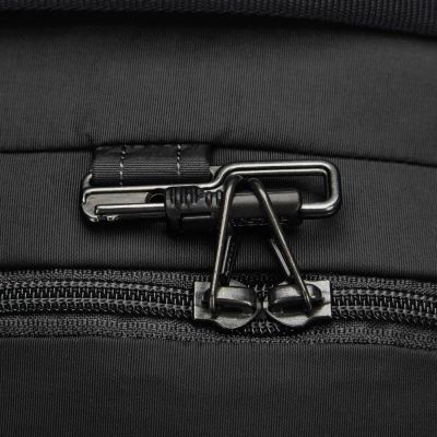 Рюкзак туристичний Pacsafe LS450 backpack чорний (40135138) | Зображення 5
