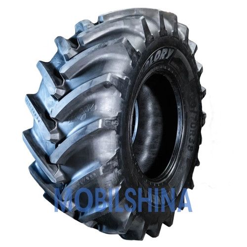 Всесезонные шины Uniglory HARVEMAXX (с/х) (800/70R38 181/178D/A8)
