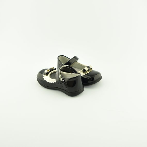Туфлі D606black Clibee 23 | Зображення 3