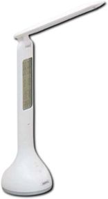 Настольная лампа з регулюванням яскравості та температури світла XPRO RT-E510 Time Pro Series (23548-01_498)
