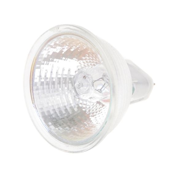 Лампа галогенная 35W GU5.3 WW MR16 (38) (FORA) 220V