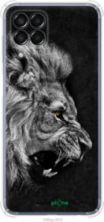 Чохол на Samsung Galaxy M33 M336B Лев "1080sp-2633-2448"