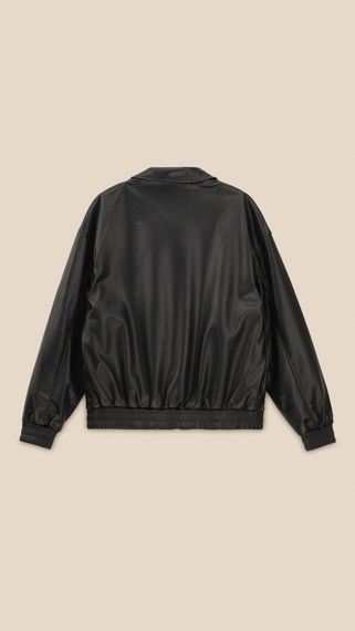 Куртка чоловіча LAWA MBC02394 S Чорний shop (2000999396007) | Зображення 4