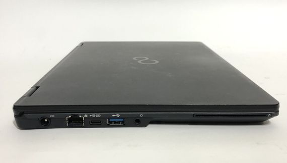 Нетбук Б-класс Fujitsu LifeBook U727 / 12.5" (1920x1080) IPS / Intel Core i5-7200U (2 (4) ядра по 2.5 - 3.1 GHz) / 8 GB DDR4 / 128 GB SSD / Intel HD Graphics 620 / WebCam / Win 10 Pro б/у | Зображення 3