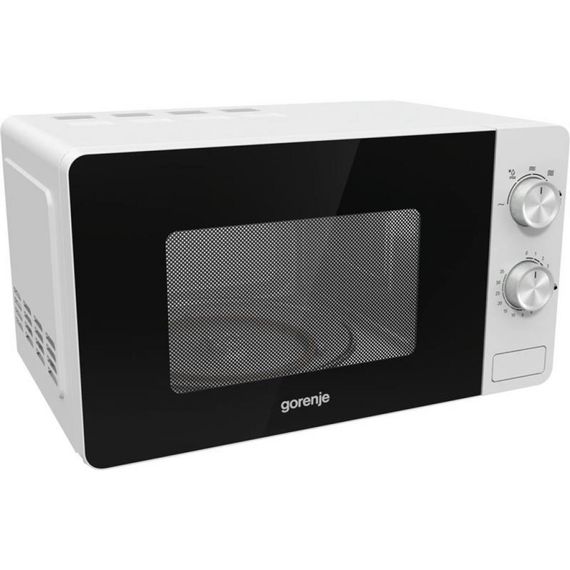 Мікрохвильова піч Gorenje MO17E1W | Зображення 4
