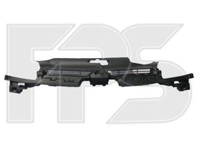 Решетка радиатора Citroen C4 05-10 внутр. (FPS) 741678