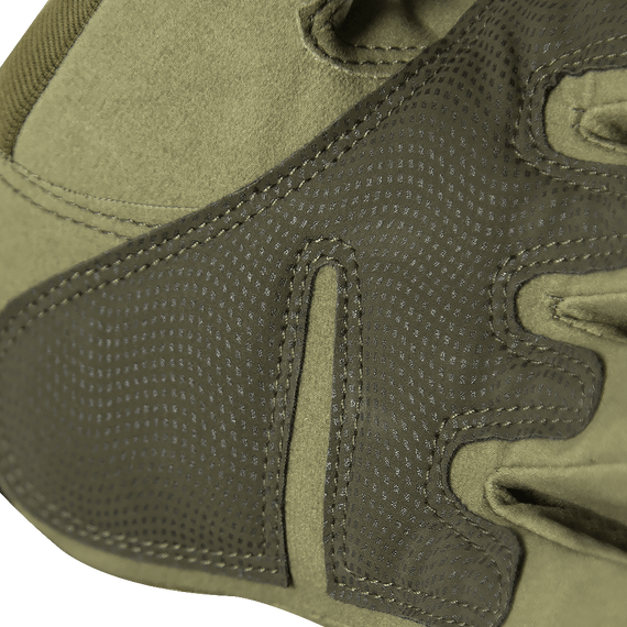 Рукавички Air Tac Olivе (6650), M | Зображення 3