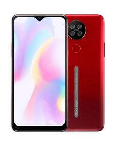 Смартфон Blackview A80S 4/64GB Modern Red