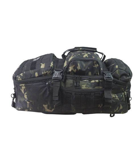 Сумка KOMBAT UK Operators Duffle Bag