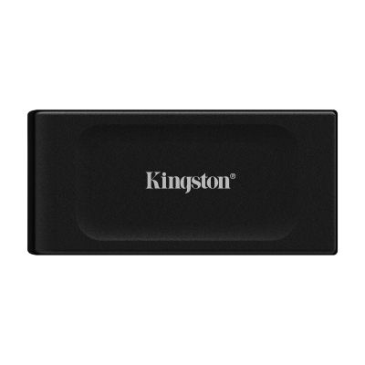 Накопитель SSD USB-C 2TB Kingston (SXS1000/2000G) (SXS1000/2000G)