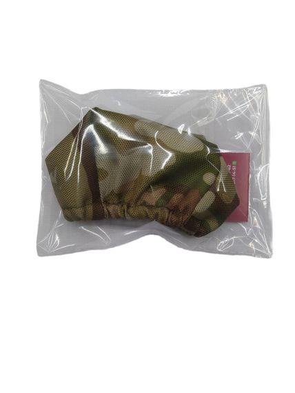 Чохол для коліматорних прицілів 70х60 мм М&М Мультикам (213715) | Зображення 4