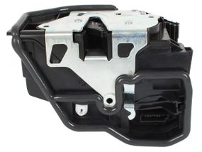 BMW 1 хэтчбек F20 F21 (от 2011-) правый передний центральный электрический замок двери 7 контактов