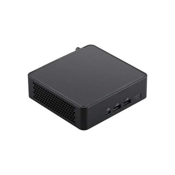 Комп&#039;ютер ASUS NUC 14 Pro Slim Kit RNUC14RVKI300002I / Core 3 100U, EU Cord (90AR0062-M00040) | Зображення 5
