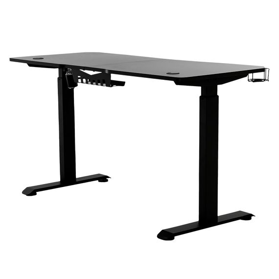 Стол компьютерный HATOR Vast PRO (HTD-050) Black | Зображення 4