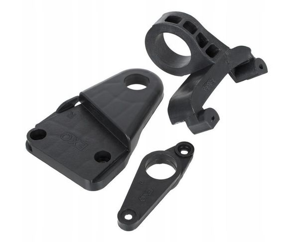 Skoda Octavia III (13-17) ремкомплект фари правий 5E0998226 Шкода Октавія 3