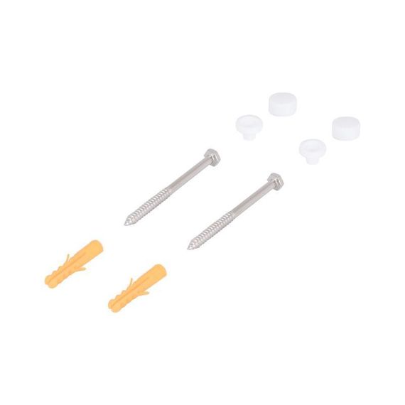 Крепеж унитаза Thermo Alliance Standart из нержавеющей стали S2 6x80 мм SD103S2SS