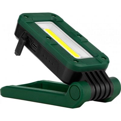 Фонарь Olight Swivel Moss Green | Зображення 3