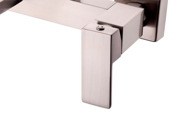 Смеситель для ванны NEWARC Cubic 871511N | Зображення 4