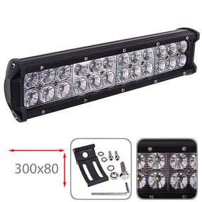Фара прожектор Lмл-C2072F FLOOD (24led*3w)