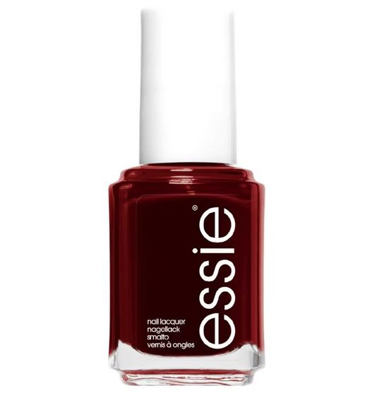 Лак для нігтів Essie Nail Colour 50 Bordeaux Nail Polish