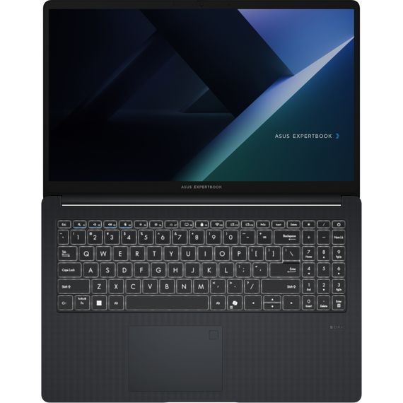 Ноутбук ASUS ExpertBook B1 B1503CVA-S70495 (90NX0801-M00J20) | Зображення 7