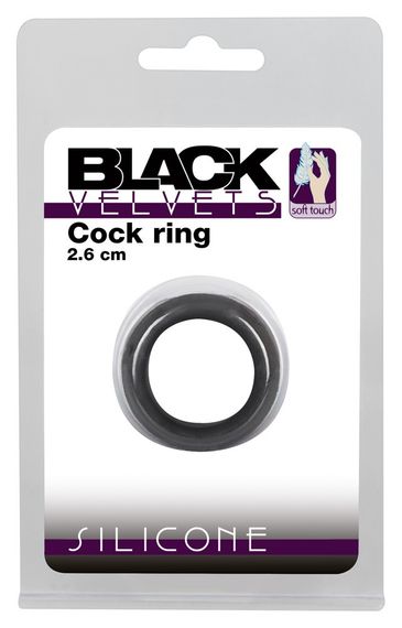 Ерекційне кільце  BV Cock Ring 2,6cm sexstyle