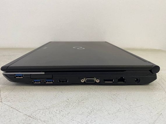Мобильная рабочая станция Б-класс Fujitsu Celsius H720 / 15.6" (1920x1080) TN / Intel Core i7-3720QM (4 (8) ядра по 2.6 - 3.6 GHz) / 16 GB DDR3 / 256 GB SSD / nVidia Quadro K1000M, 2 GB GDDR3, 128-bit / WebCam б/у | Зображення 6