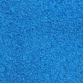 Искусственная трава для падел ecoGrass Padel 12 Light blue  ширина 2 м