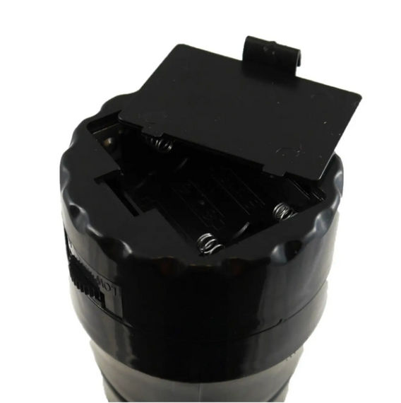 Вагина - мастурбатор Boss Series: Vagina cyber skin - Latarka sexstyle | Зображення 7