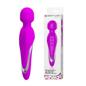 Вибратор Pretty Love " Mortimer " BI-014467 Sex Aura