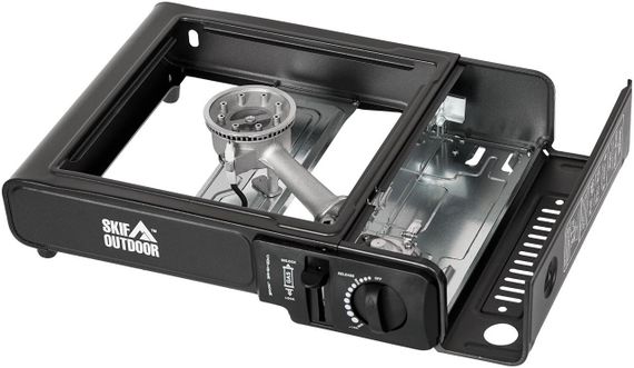 Газовая плита Skif Outdoor Agneya I | Зображення 3