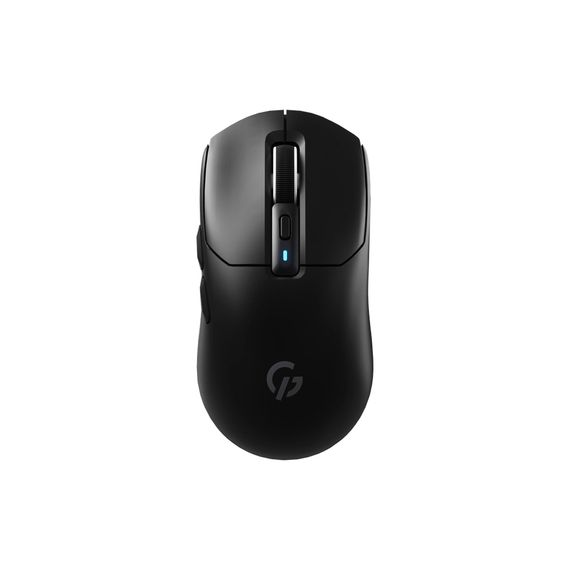 Мишка GamePro Genesis Airmaster Wireless/Bluetooth/USB Black (GM167B) | Зображення 3