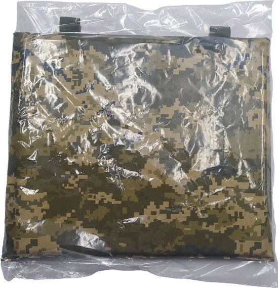 Килимок для сидіння M&M 5 ММ-14 Піксель (213304) | Зображення 4