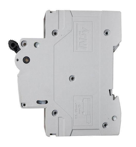 Автоматичний вимикач ВА18-60 2Р 40А 6кА х-ка D Ny95504795 | Зображення 5