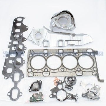 Комплект прокладок верхний Mercedes Benz W447 OM622 / Opel Vivaro / Renault Trafic 1.6 DCI 14-,634.670
